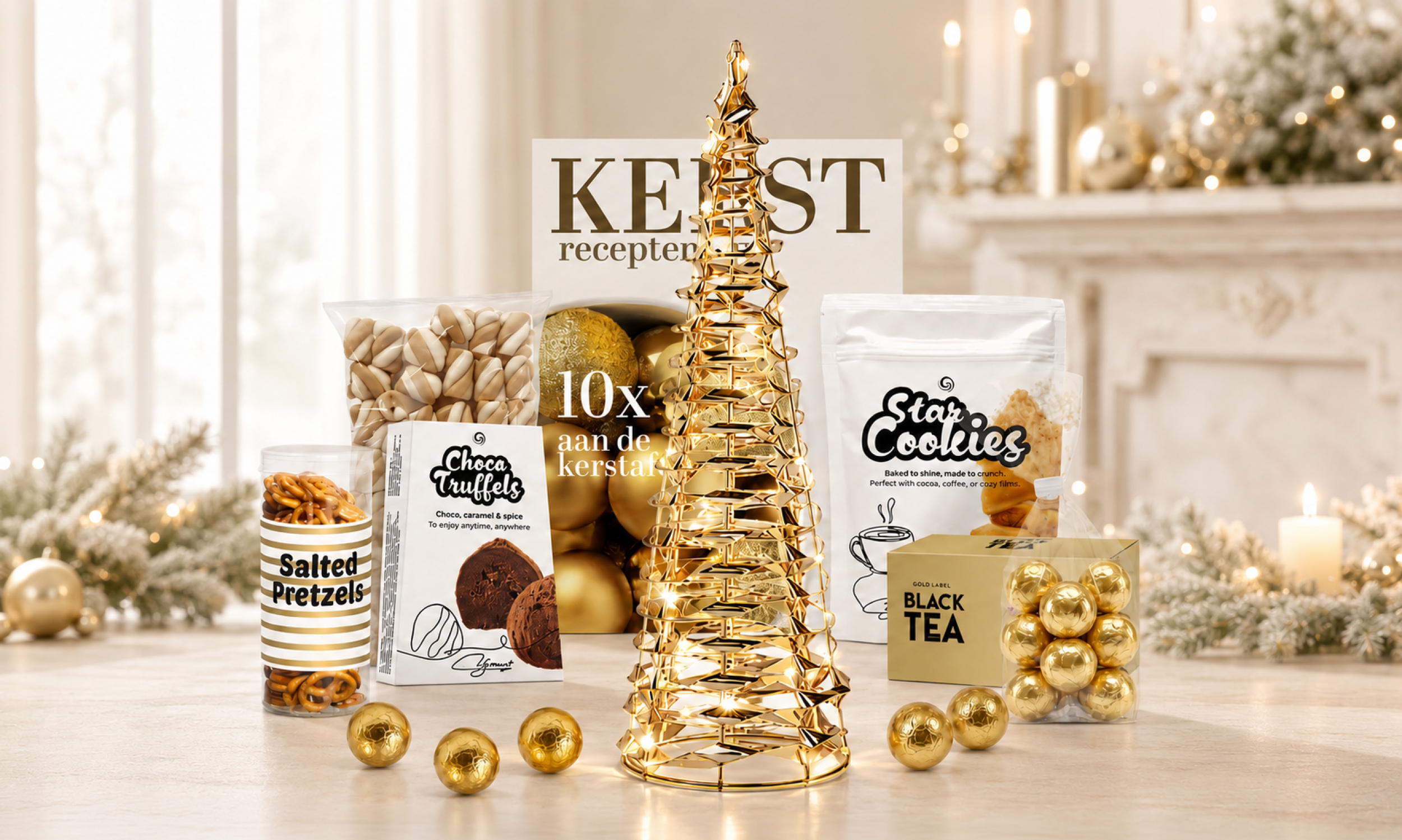 Twinkle Tree